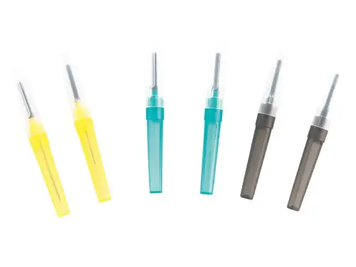Why Choose The Multisample Needle For Blood Collection?